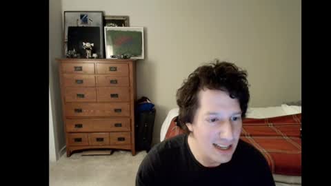 BillsFan716 online show from 02/16/25, 06:43