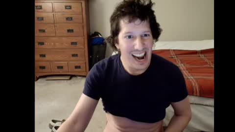 BillsFan716 online show from 02/24/25, 04:38