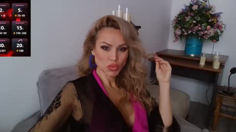 Radmila Star online show from 12/04/24, 10:35