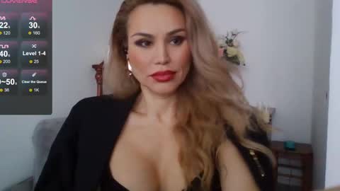 Radmila Star online show from 01/17/25, 11:17