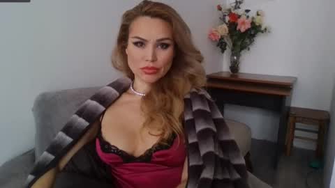 Radmila Star online show from 01/24/25, 10:32