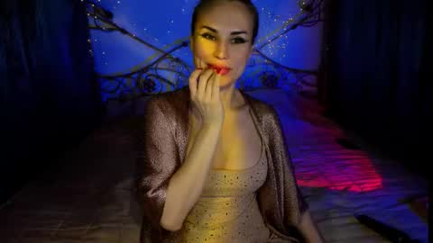 Radmila Star online show from 11/26/25, 05:14