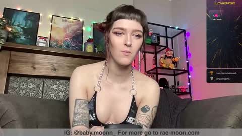 Rae online show from 02/17/26, 05:52