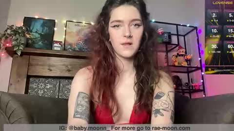 Rae online show from 03/11/26, 06:58