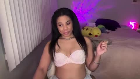 RaeWerks online show from 10/24/25, 01:24