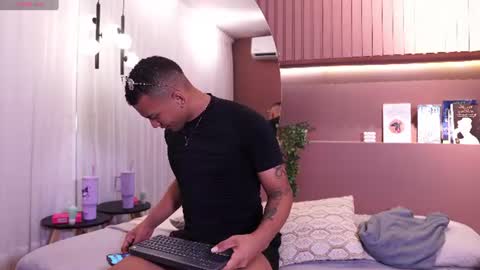 rafa_cruz online show from 06/30/26, 12:50