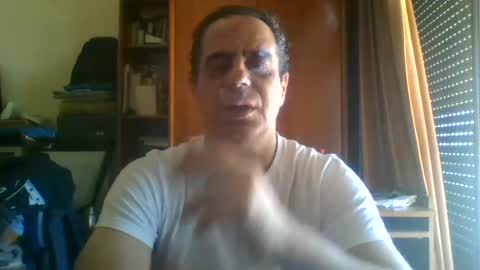 rafabit online show from 07/03/26, 11:38