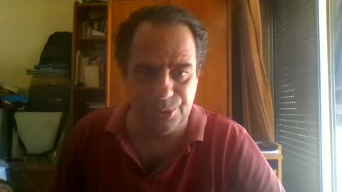 rafabit online show from 07/18/26, 12:31