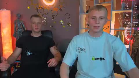 rafael online show from 06/10/26, 12:15