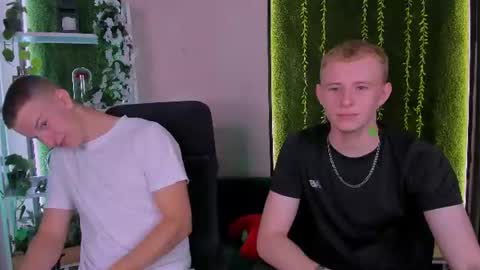 rafael online show from 07/26/26, 09:05