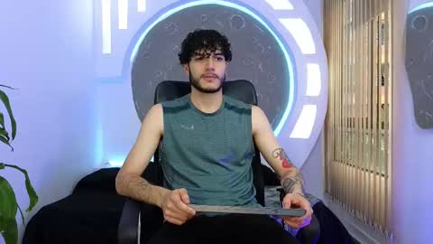 R A F A E L online show from 09/26/25, 09:41