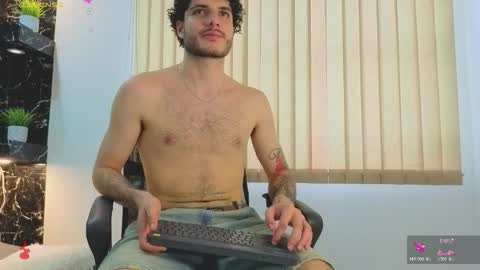Snapshot of rafael_mendez chatting on 03/21/26, 09:07 R A F A E L online show from 03/21/26, 09:07