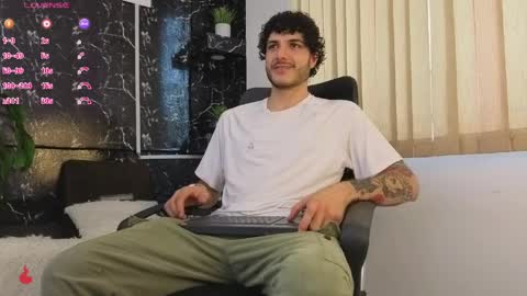 Snapshot of rafael_mendez chatting on 04/07/26, 08:31 R A F A E L online show from 04/07/26, 08:31