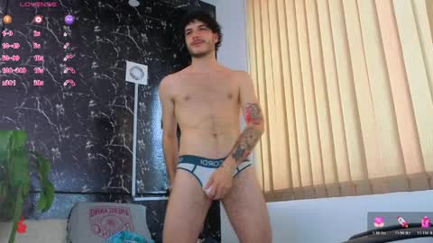 Snapshot of rafael_mendez chatting on 04/09/26, 08:58 R A F A E L online show from 04/09/26, 08:58