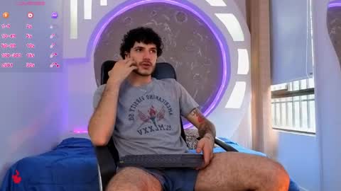 Snapshot of rafael_mendez chatting on 05/02/26, 08:47 R A F A E L online show from 05/02/26, 08:47