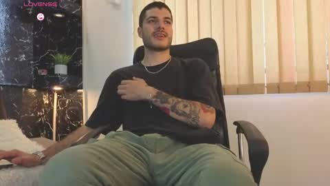 R A F A E L online show from 06/24/26, 07:35