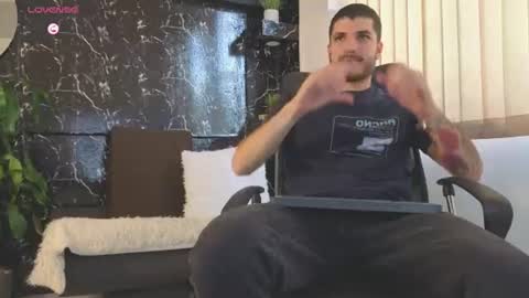 R A F A E L online show from 07/26/26, 08:05