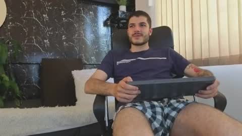 R A F A E L online show from 07/28/26, 08:52