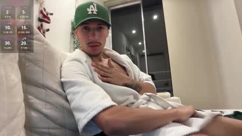 Snapshot of rafael_stone1 chatting on 03/17/26, 04:50 NEW IG online show from 03/17/26, 04:50