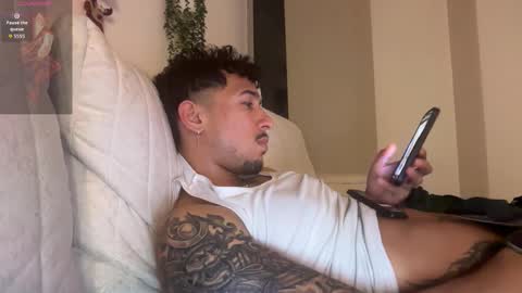 Snapshot of rafael_stone1 chatting on 03/26/26, 04:29 NEW IG online show from 03/26/26, 04:29
