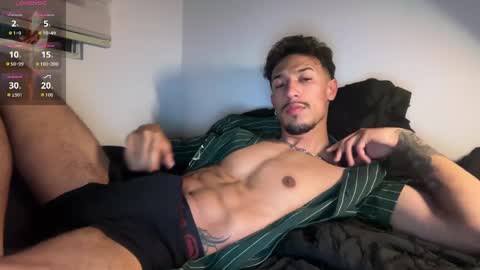 Snapshot of rafael_stone1 chatting on 04/10/26, 05:56 NEW IG online show from 04/10/26, 05:56