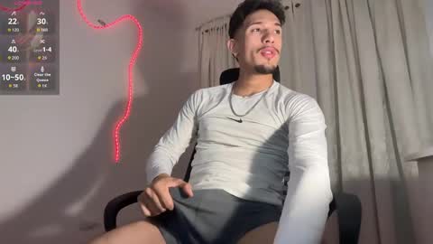 Snapshot of rafael_stone1 chatting on 04/12/26, 01:43 NEW IG online show from 04/12/26, 01:43