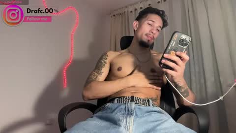 Snapshot of rafael_stone1 chatting on 05/07/26, 01:55 NEW IG online show from 05/07/26, 01:55