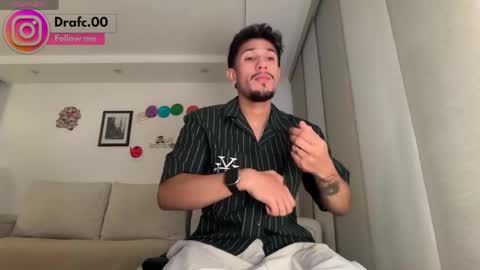 Snapshot of rafael_stone1 chatting on 05/11/26, 03:12 NEW IG online show from 05/11/26, 03:12