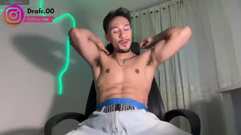 Snapshot of rafael_stone1 chatting on 05/21/26, 03:13 NEW IG online show from 05/21/26, 03:13
