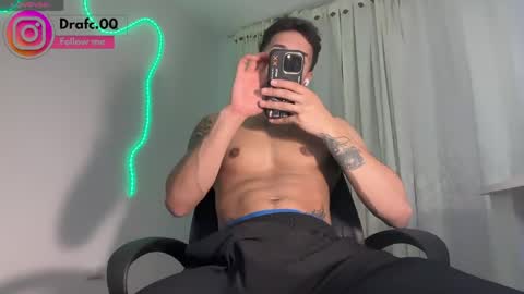 Snapshot of rafael_stone1 chatting on 05/22/26, 01:46 NEW IG online show from 05/22/26, 01:46
