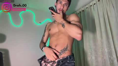 Snapshot of rafael_stone1 chatting on 05/23/26, 02:17 NEW IG online show from 05/23/26, 02:17