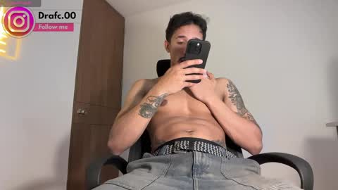 Snapshot of rafael_stone1 chatting on 06/04/26, 03:12 NEW IG online show from 06/04/26, 03:12