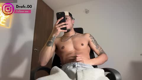 Snapshot of rafael_stone1 chatting on 06/05/26, 03:13 NEW IG online show from 06/05/26, 03:13