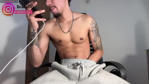 Snapshot of rafael_stone1 chatting on 06/05/26, 06:52 NEW IG online show from 06/05/26, 06:52