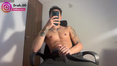 Snapshot of rafael_stone1 chatting on 06/13/26, 01:36 NEW IG online show from 06/13/26, 01:36