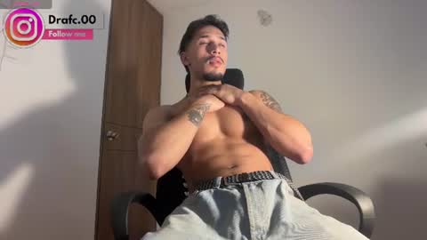 Snapshot of rafael_stone1 chatting on 06/14/26, 02:57 NEW IG online show from 06/14/26, 02:57