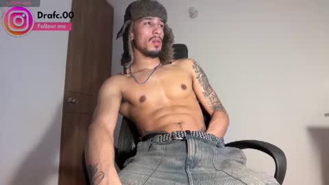 NEW IG  online show from 07/27/26, 01:01