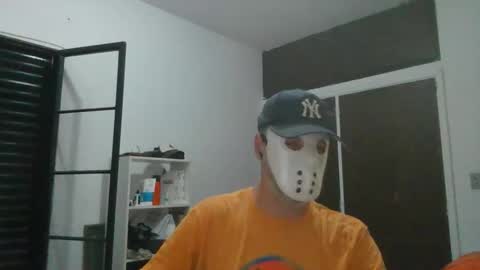 Snapshot of rafaelsel chatting on 10/06/25, 06:38 Big Uncle Jungle online show from 10/06/25, 06:38