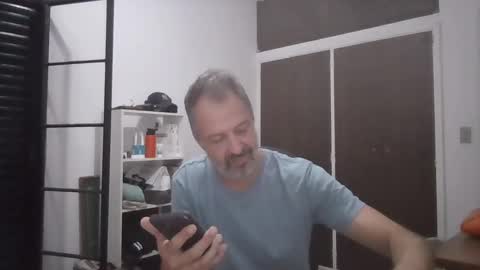 Snapshot of rafaelsel chatting on 10/12/25, 10:31 Big Uncle Jungle online show from 10/12/25, 10:31