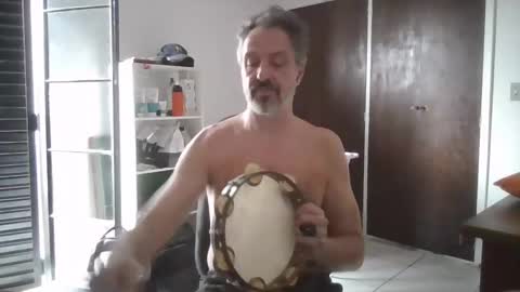 Big Uncle Jungle online show from 12/02/25, 01:50