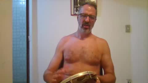 Big Uncle Jungle online show from 12/16/25, 09:53