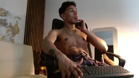 IG online show from 01/04/25, 03:50