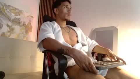IG online show from 01/05/25, 06:56