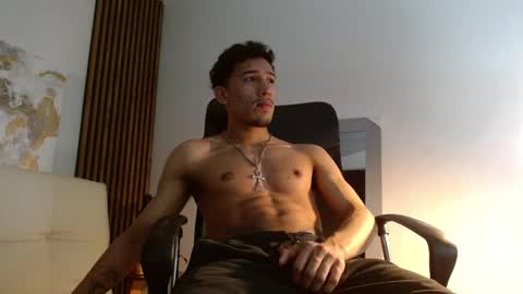 IG online show from 01/12/25, 03:07