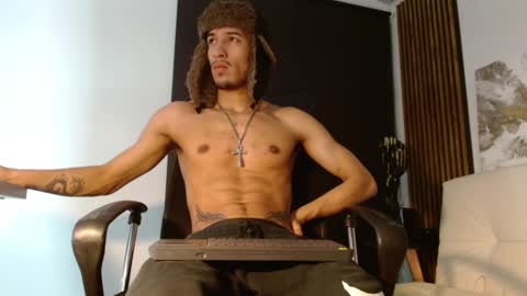 IG online show from 01/14/25, 02:40