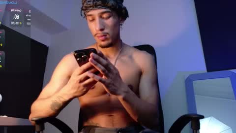 IG online show from 11/29/25, 02:47