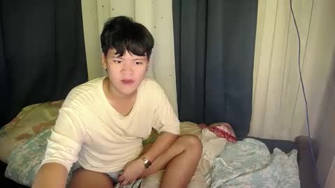 Snapshot of rafy_mae69 chatting on 02/17/25, 04:26 rafy_mae69 online show from 02/17/25, 04:26