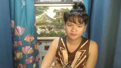 Snapshot of rafy_mae69 chatting on 02/23/25, 01:32 rafy_mae69 online show from 02/23/25, 01:32