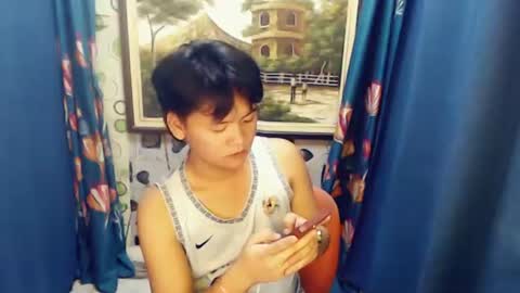 Snapshot of rafy_mae69 chatting on 03/01/25, 01:51 rafy_mae69 online show from 03/01/25, 01:51