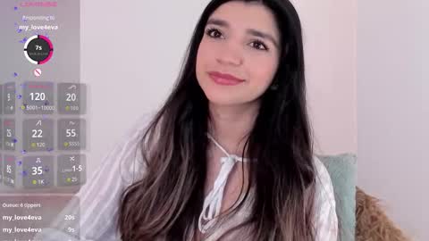 Raga  online show from 10/20/25, 05:02